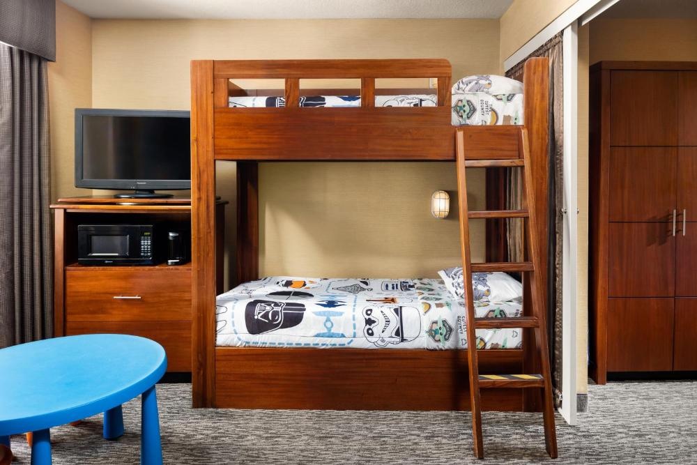 Anaheim Portofino Inn & Suites Image 30